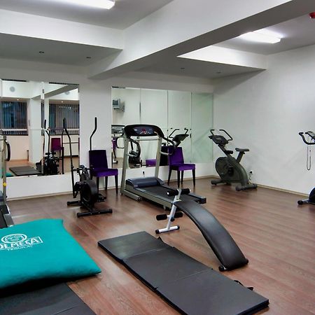 Dodo Beach Hotel (Adults Only) كيتن المظهر الخارجي الصورة