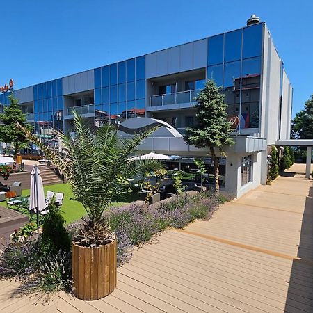 Dodo Beach Hotel (Adults Only) كيتن المظهر الخارجي الصورة