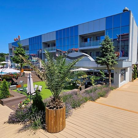 Dodo Beach Hotel (Adults Only) كيتن المظهر الخارجي الصورة