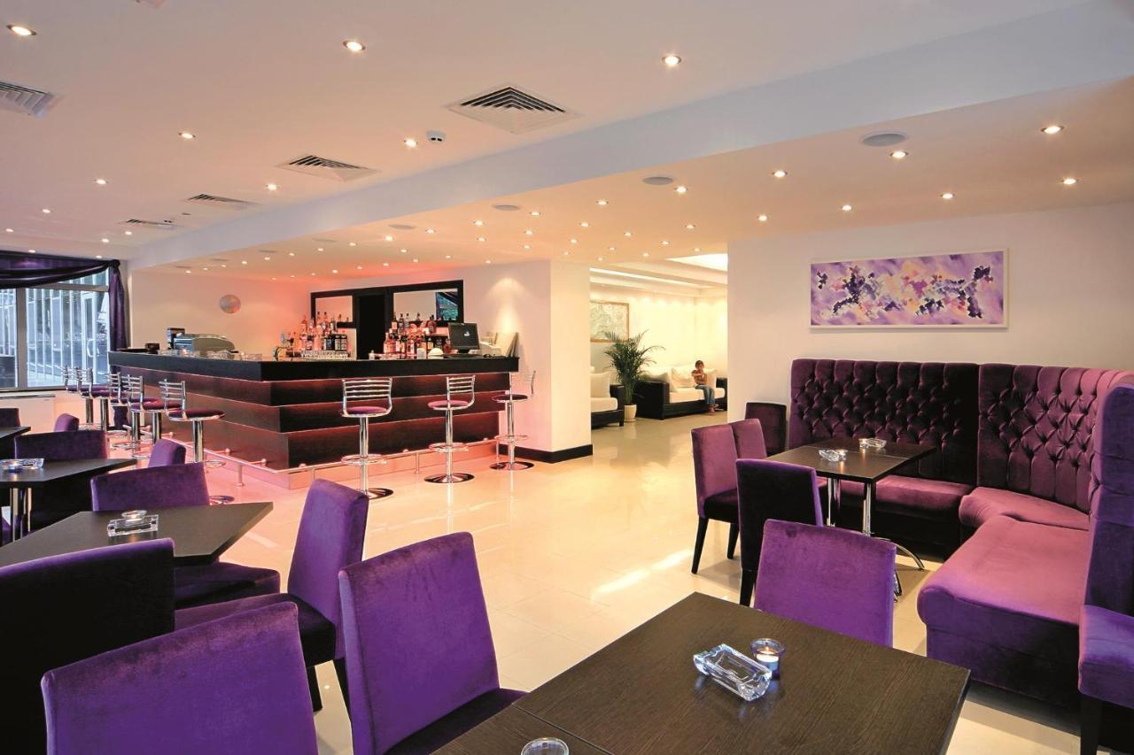 Dodo Beach Hotel (Adults Only) كيتن المظهر الخارجي الصورة