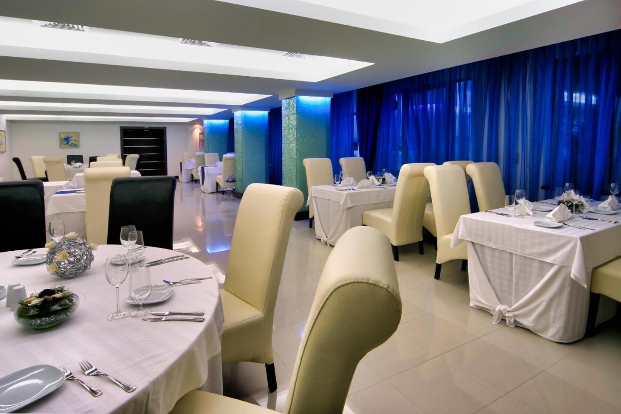 Dodo Beach Hotel (Adults Only) كيتن المظهر الخارجي الصورة