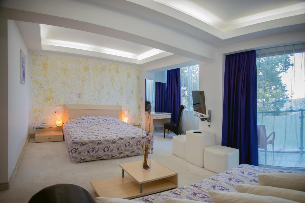 Dodo Beach Hotel (Adults Only) كيتن المظهر الخارجي الصورة