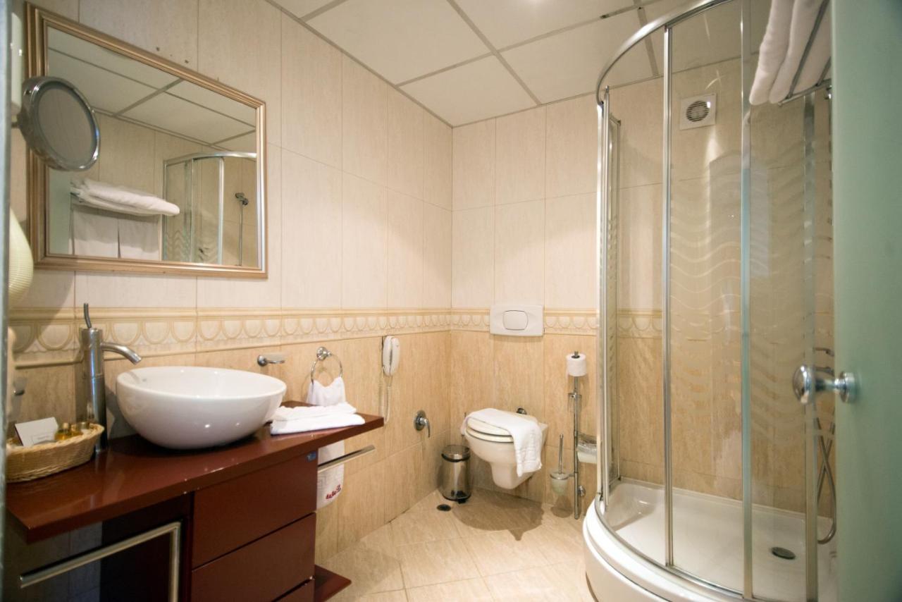 Dodo Beach Hotel (Adults Only) كيتن المظهر الخارجي الصورة