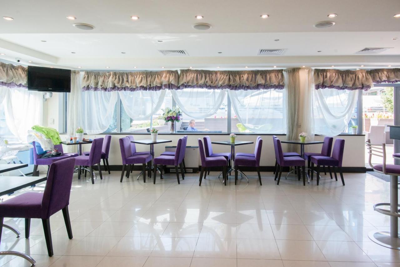 Dodo Beach Hotel (Adults Only) كيتن المظهر الخارجي الصورة