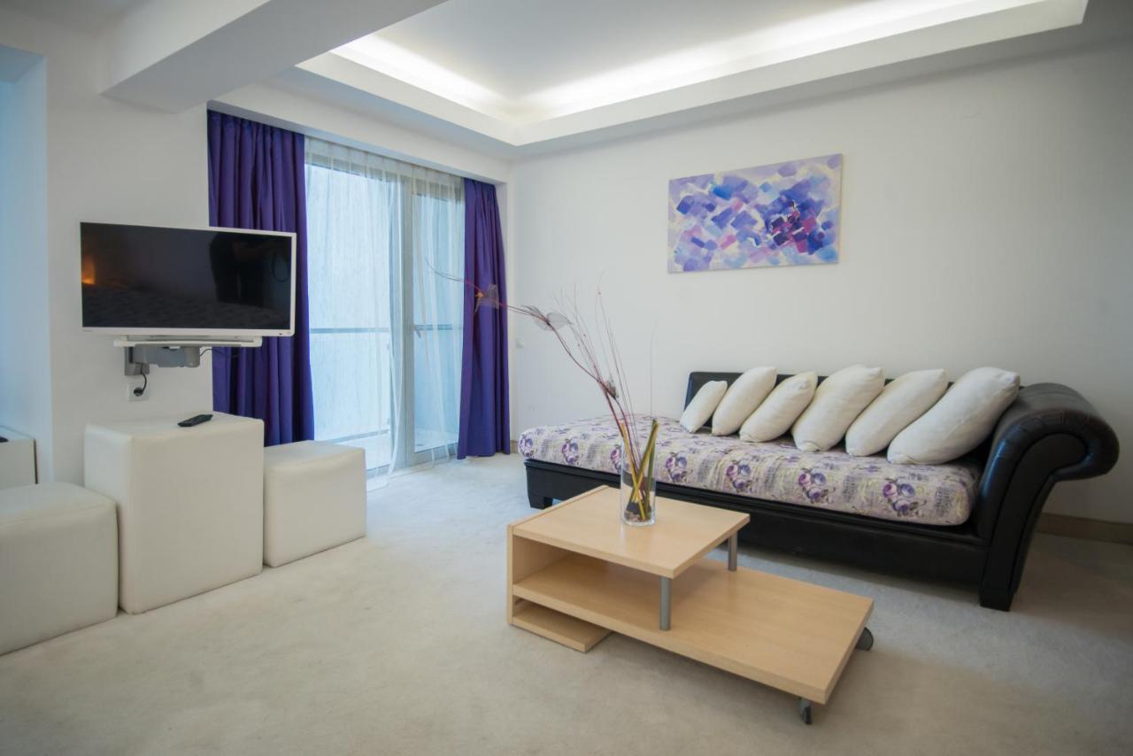 Dodo Beach Hotel (Adults Only) كيتن المظهر الخارجي الصورة