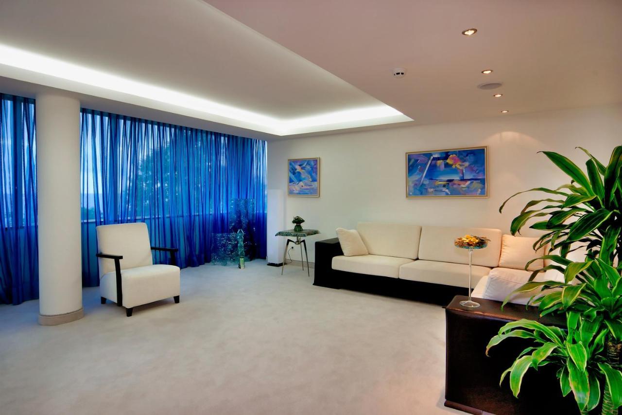 Dodo Beach Hotel (Adults Only) كيتن المظهر الخارجي الصورة