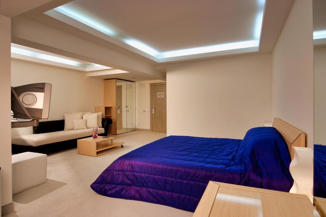 Dodo Beach Hotel (Adults Only) كيتن المظهر الخارجي الصورة