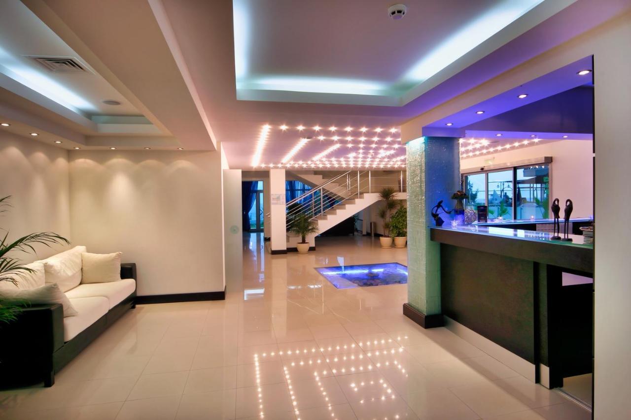 Dodo Beach Hotel (Adults Only) كيتن المظهر الخارجي الصورة