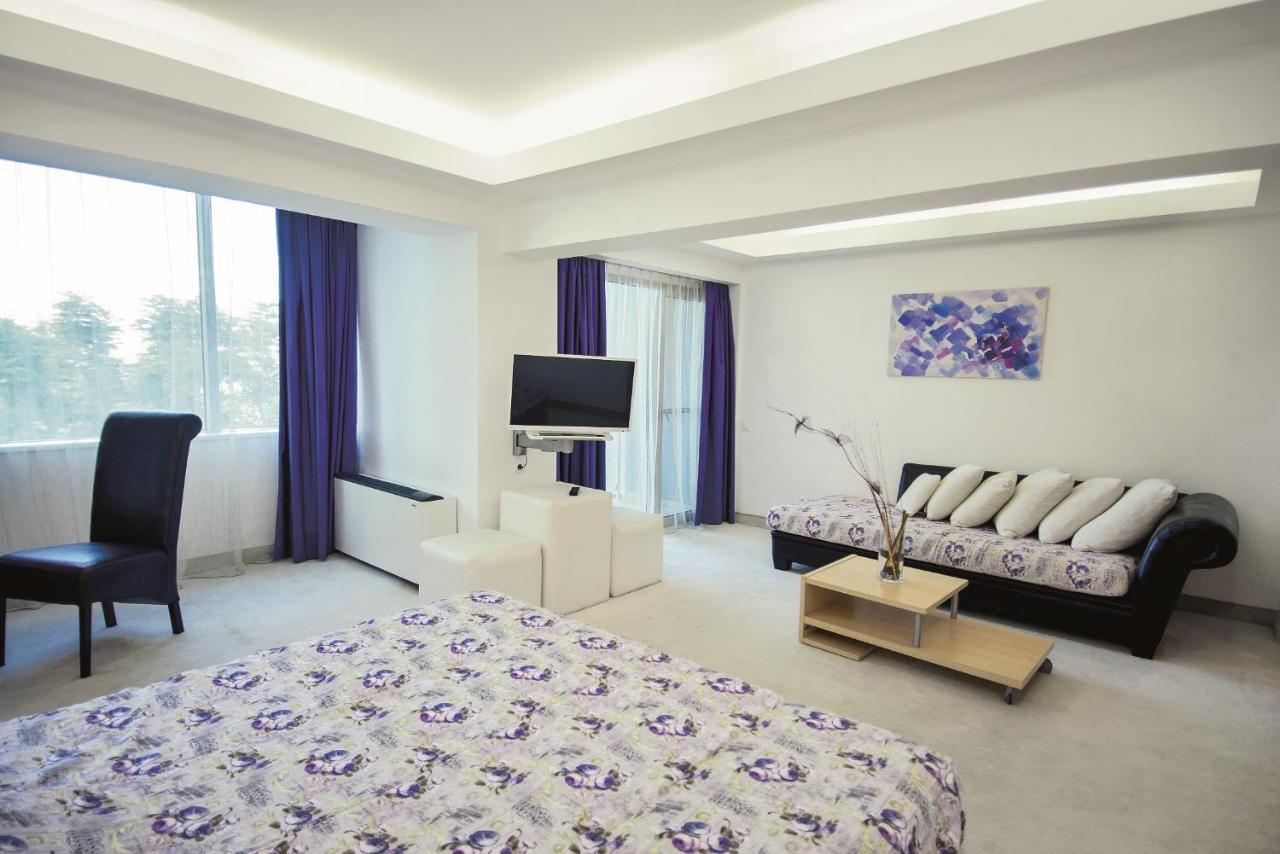 Dodo Beach Hotel (Adults Only) كيتن المظهر الخارجي الصورة