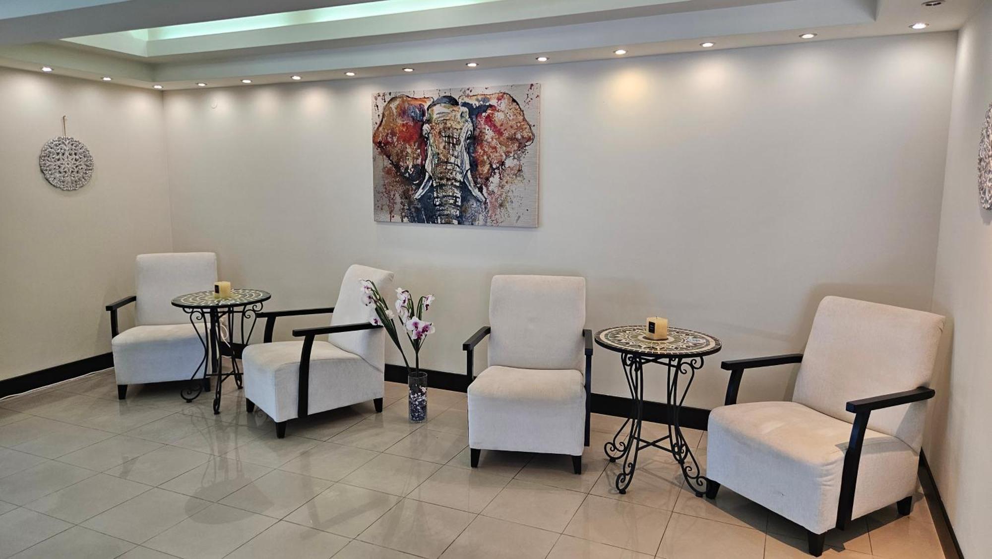Dodo Beach Hotel (Adults Only) كيتن المظهر الخارجي الصورة