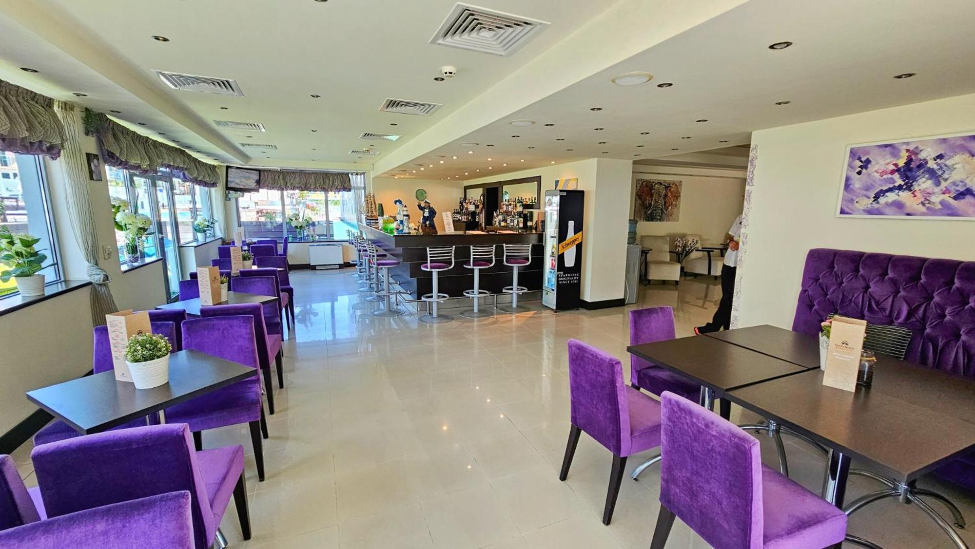 Dodo Beach Hotel (Adults Only) كيتن المظهر الخارجي الصورة